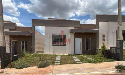 OPORTUNIDADE - Excelente oportunidade de casa a venda em Condomínio
