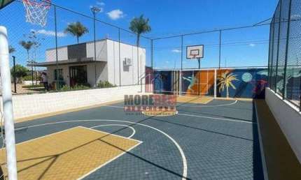 OPORTUNIDADE - Casa de 03 dorms em condomínio Fechado