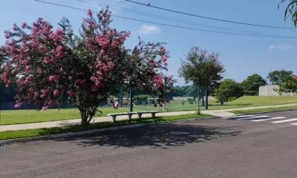Terreno à venda no Água Branca, Piracicaba 