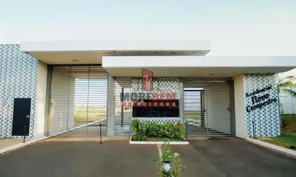 Terreno à venda no Campestre, Piracicaba 