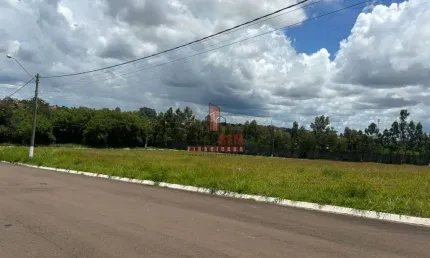 Terreno à venda no Campestre, Piracicaba 