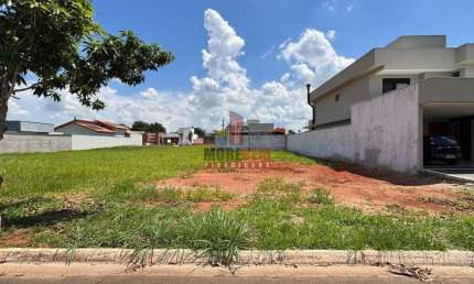 Terreno à venda no Campestre, Piracicaba 