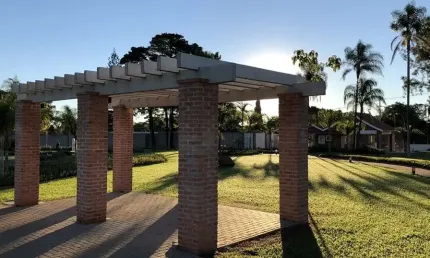 Terreno à venda em Conceição, Piracicaba 