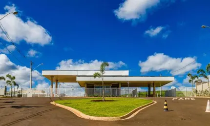 Terreno à venda no Ondas, Piracicaba 