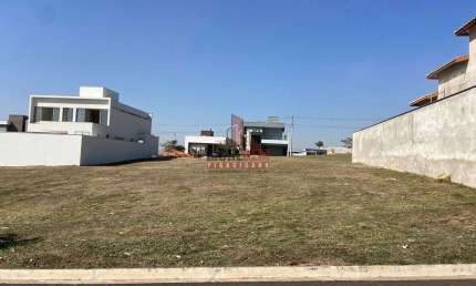 Terreno à venda no Damha, Piracicaba 