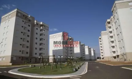 Apartamento com 2 quartos à venda no Piracicamirim, Piracicaba 