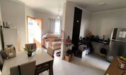 Casa com 2 quartos à venda no Jardim São Francisco, Piracicaba 