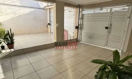 Casa com 4 quartos à venda no Paulicéia, Piracicaba 