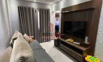 Apartamento com 2 quartos à venda no Jardim Parque Jupiá, Piracicaba 