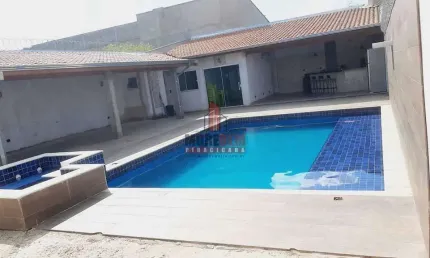 Casa com 2 quartos à venda no Jardim Novo Horizonte, Piracicaba 
