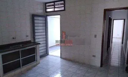 Casa com 2 quartos à venda no Santa Terezinha, Piracicaba 