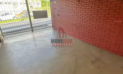 Casa com 2 quartos para alugar no São Dimas, Piracicaba 