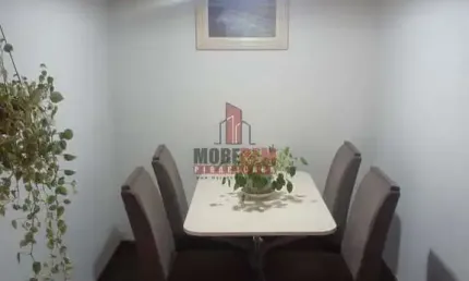 Residencial Nações Unidas, pra quem busca conveniência e mobilidade!!!