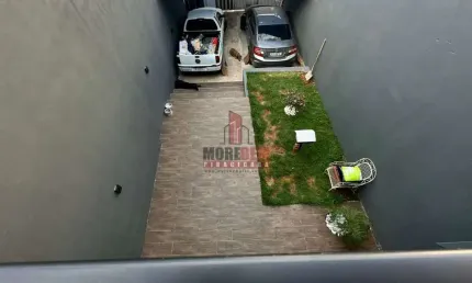 Casa com 2 quartos à venda no Castelinho, Piracicaba 