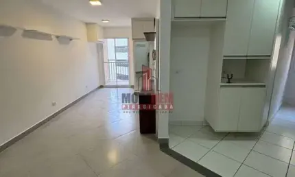 Apartamento com 2 quartos para alugar no Paulicéia, Piracicaba 