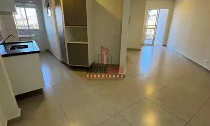 Apartamento com 2 quartos à venda no Paulicéia, Piracicaba 