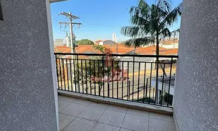 Apartamento com 2 quartos à venda no Paulicéia, Piracicaba 