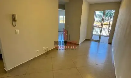 Apartamento com 2 quartos à venda no Paulicéia, Piracicaba 