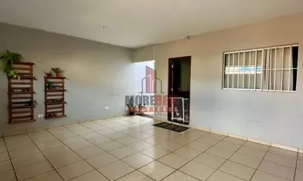 Casa à venda no Jd. São Carlos – 2 dorms (1 suíte) – R$380.000