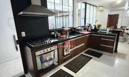 Casa com 3 quartos à venda no Centro, Piracicaba 
