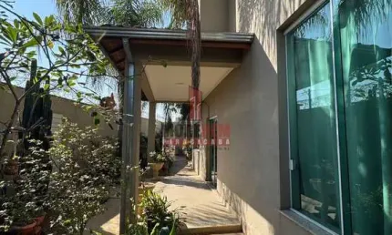Casa com 3 quartos à venda no Santa Terezinha, Piracicaba 