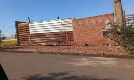 Terreno à venda no Residencial Alto da Boa Vista, Piracicaba 