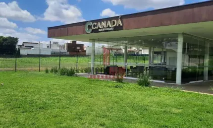 OPORTUNIDADE:TERRENO CANADÁ RESIDENCIAL PRÓXIMO A PORTARIA