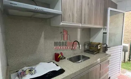 Ótimo apartamento de 48m² à venda no Villagio Girassol