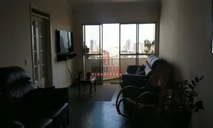 Amplo apartamento à venda com 2 dorms, 1 banheiro, 1 vaga na vila monteiro