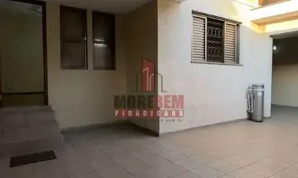 Linda casa á venda no bairro algodoal terreno de 250m² 3 quartos e 2 banheiros