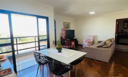Apartamento com 3 quartos à venda no Centro, Piracicaba 