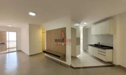 Apartamento 2 dormitórios com suíte, próximo ao centro