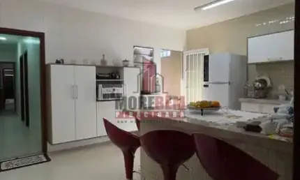 Linda casa a venda com 130m², 2 quartos e 2 banheiros na nova piracicaba