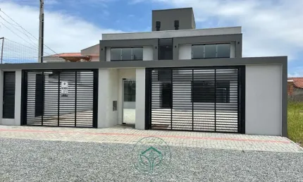Apartamento com 2 quartos à venda no Centro, Penha 