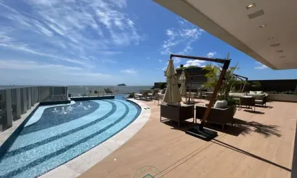 Apartamento 2 suítes - Itacolomi - Balneário Piçarras