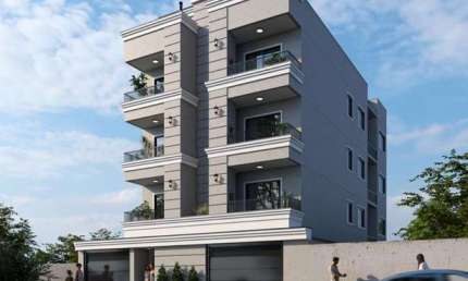 Apartamento 2 dormitórios 1suíte - Itacolomi - Balneário Piçarras