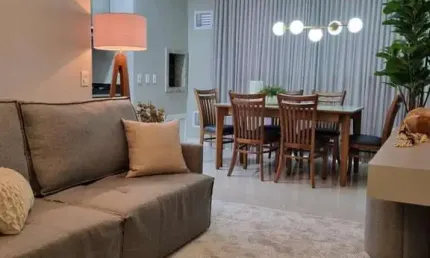Apartamento 3 dormitórios-1suíte - itacolomi - balneário piçarras