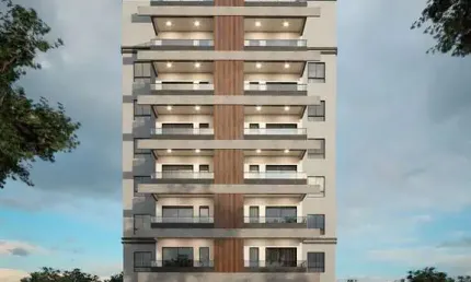 Apartamento 3 suítes - itacolomi - balneário piçarras
