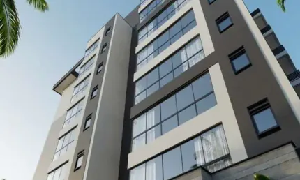 Apartamento 2 suítes - Itacolomi - Balneário Piçarras