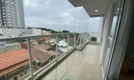 Apartamento 3 dormitórios 1suíte - Itacolomi - Balneário Piçarras