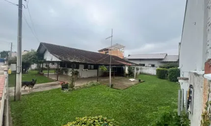 Terreno à venda no Santo Antônio, Balneário Piçarras 