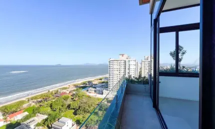Apartamento 3 suítes - itacolomi -balneário piçarras