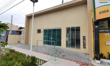 Sala comercial à venda no Centro, Balneário Piçarras 