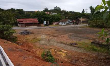 Terreno à venda no Centro, Trombudo Central 