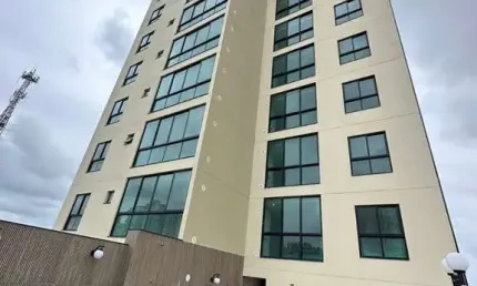 Apartamento com 3 quartos à venda no Centro, Balneário Piçarras 
