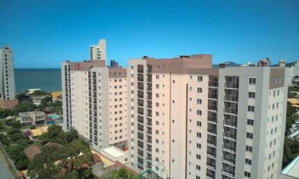 Apartamento 2 dormitórios - Centro - Balneário Piçarras