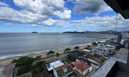 Apartamento com 3 quartos à venda no Centro, Balneário Piçarras 