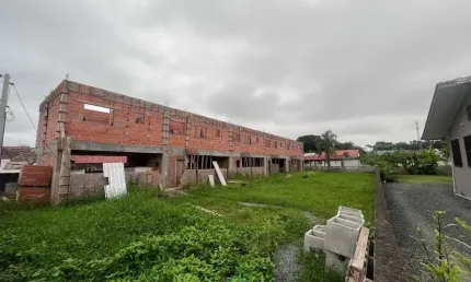 Terreno comercial para alugar no Centro, Balneário Piçarras 