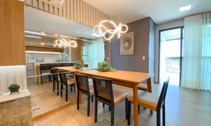 Apartamento com 3 quartos à venda na Praia Alegre, Penha 