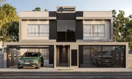 Apartamento com 2 quartos à venda no Itajubá, Barra Velha  por R$ 380.000